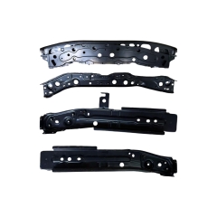 RADIATOR SUPPORT COMPATIBLE WITH 2021- TOYOTA RAIZE