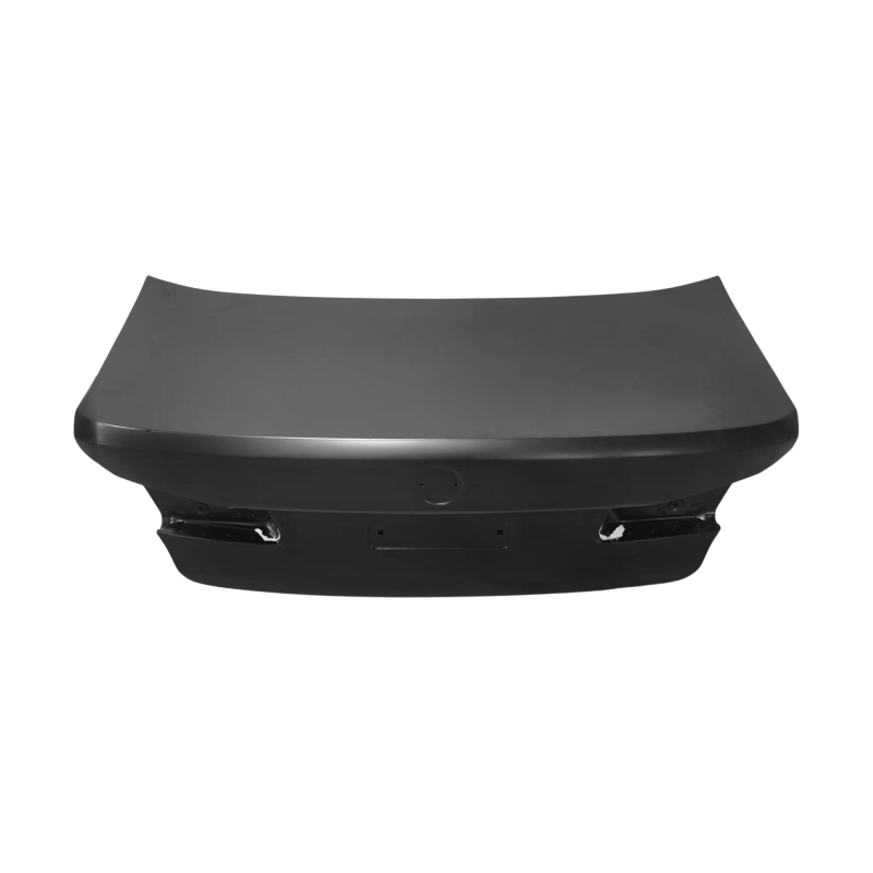 TRUNK LID COMPATIBLE WITH  2016-2023 BMW 5 SERIES G38/G30, (ALUM)