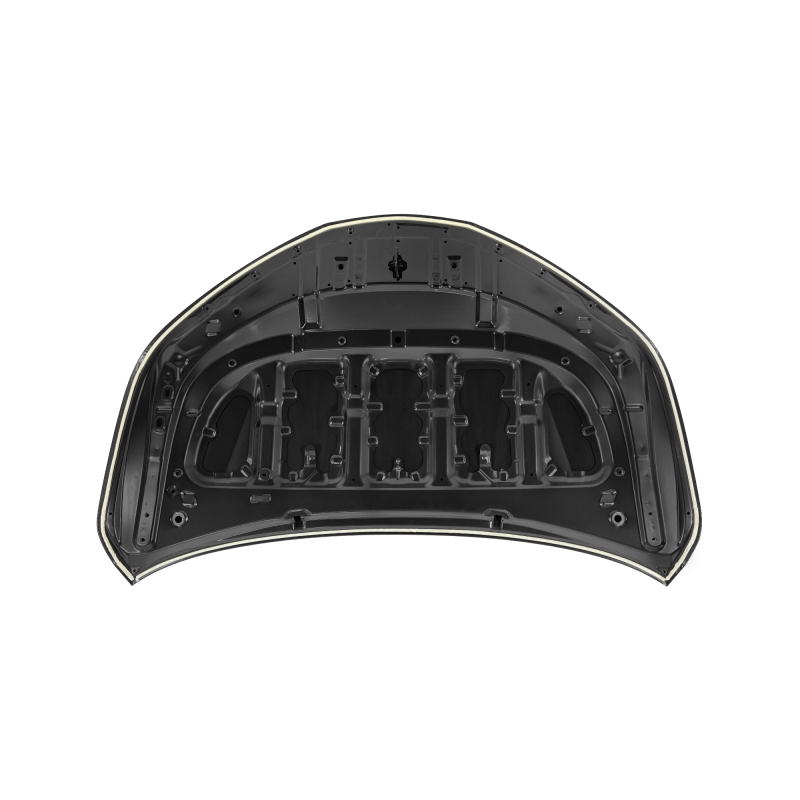 HOOD COMPATIBLE WITH TOYOTA VIOS(YARIS) 2018