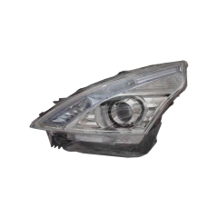 HELIUM HEAD LAMP COMPATIBLE WITH 2011-2014 NISSAN TEANA J32, LH