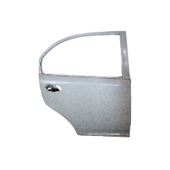 REAR DOOR COMPATIBLE WITH CHERY S21NA , RH