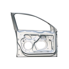 FRONT DOOR -I COMPATIBLE WITH 2003-2008 VOLKSWAGEN GOLF V, LH