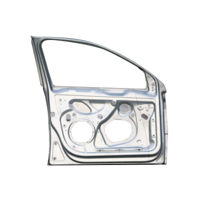 FRONT DOOR -I COMPATIBLE WITH 2003-2008 VOLKSWAGEN GOLF V, LH