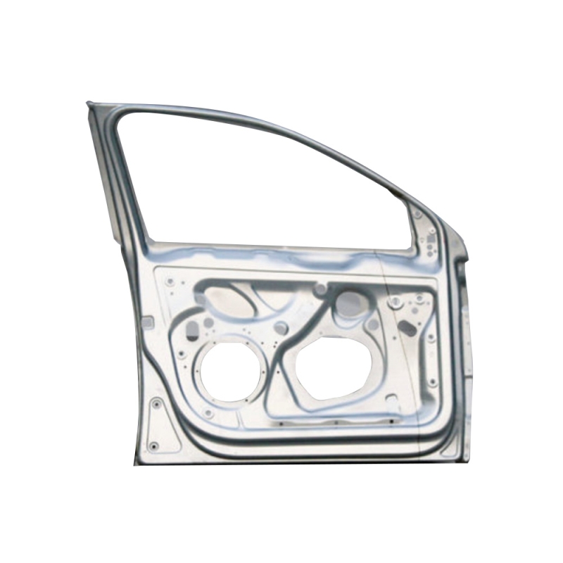 FRONT DOOR -I COMPATIBLE WITH 2003-2008 VOLKSWAGEN GOLF V, LH