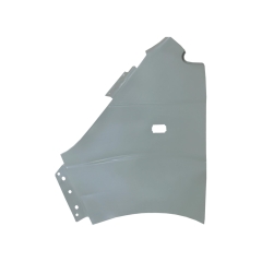FRONT FENDER COMPATIBLE WITH CHERY Q22, LH