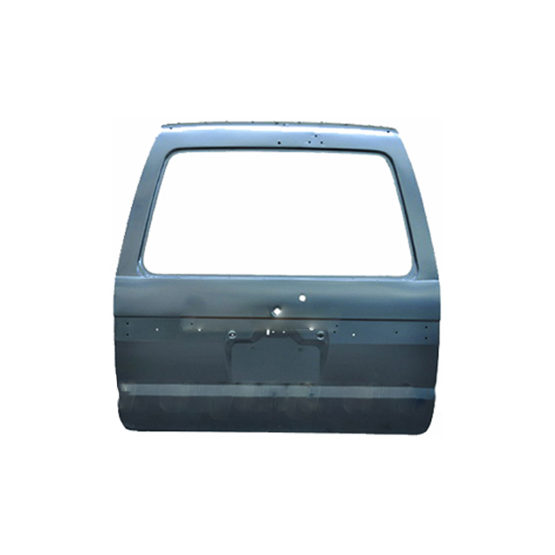 TAILGATE COMPATIBLE WITH MITSUBISHI FREECA