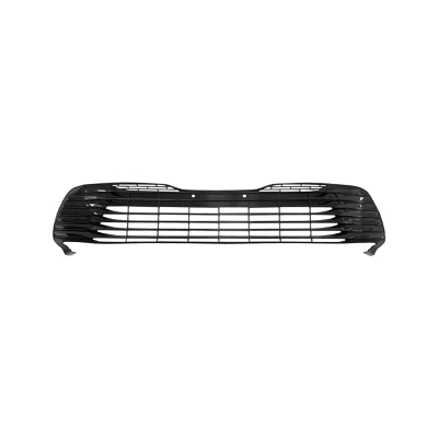 GRILL BUMPER COMPATIBLE WITH 2018- TOYOTA CAMRY