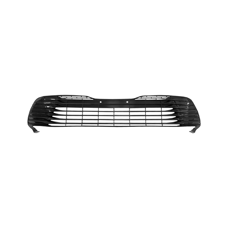GRILL BUMPER COMPATIBLE WITH 2018- TOYOTA CAMRY