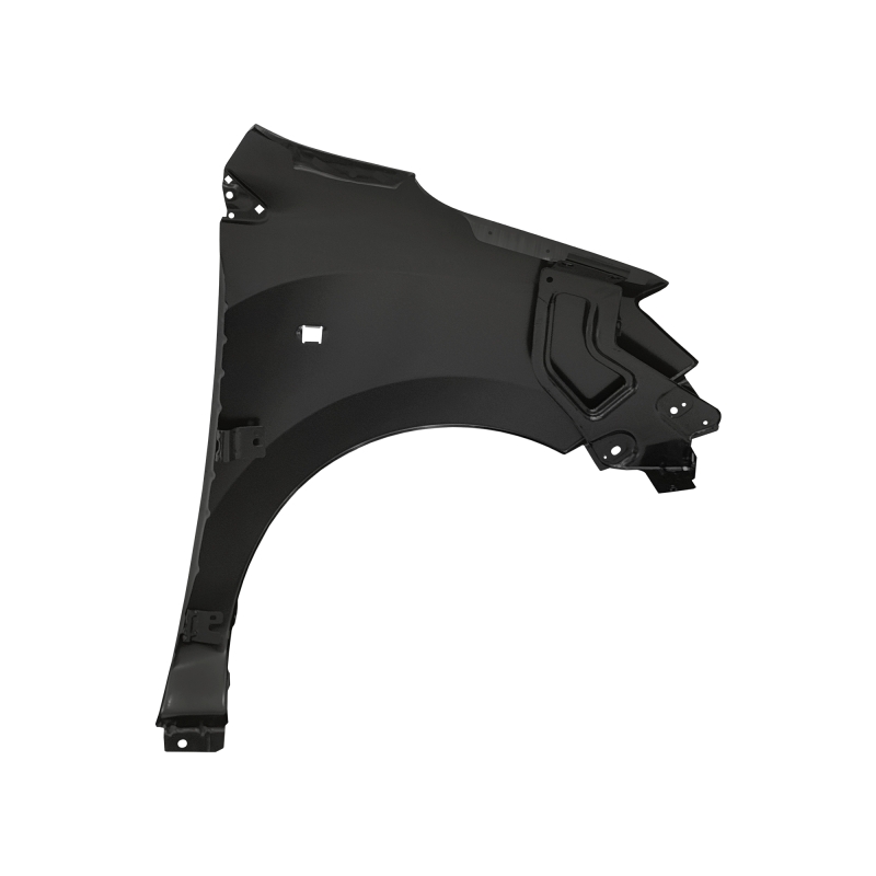 FRONT FENDER COMPATIBLE WITH RENAULT LODGY, LH