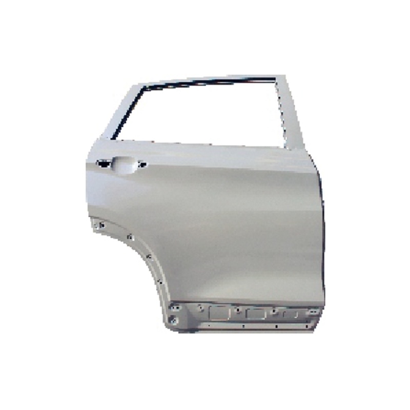REAR DOOR COMPATIBLE WITH 2016- CHERY TIGGO 7(T15) , RH