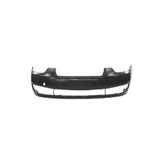 FRONT BUMPER COMPATIBLE WITH 2006- HYUNDAI ACCENT