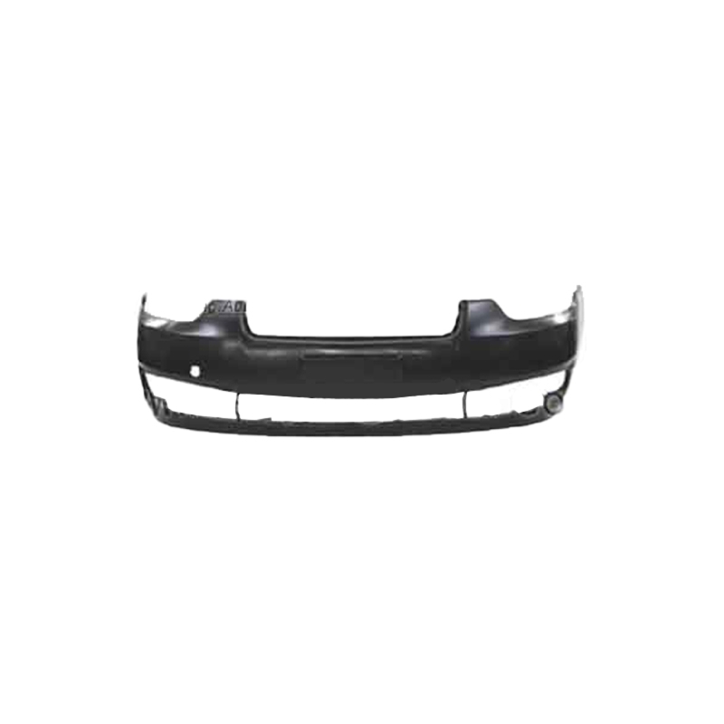 FRONT BUMPER COMPATIBLE WITH 2006- HYUNDAI ACCENT