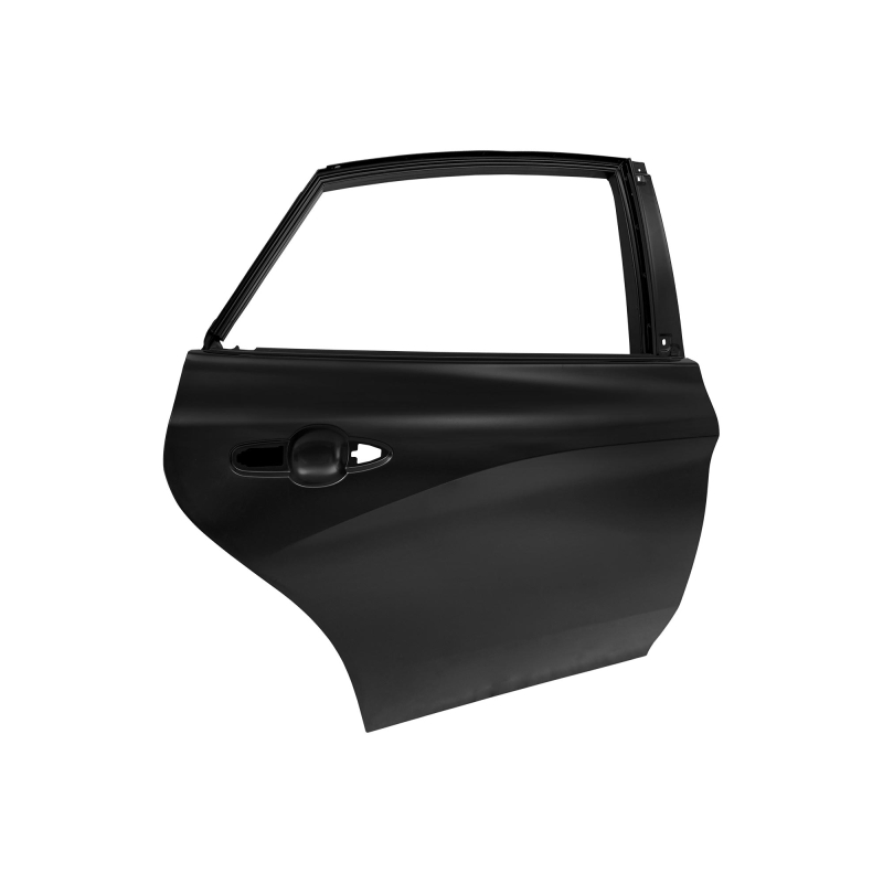 REAR DOOR COMPATIBLE WITH TOYOTA AVALON 2019, RH