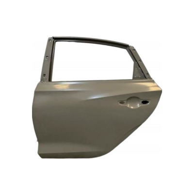 REAR DOOR COMPATIBLE WITH 2018- CHANGAN EADO, LH