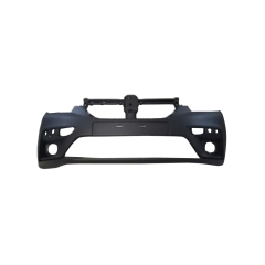  FRONT BUMPER COMPATIBLE WITH 2013 DACIA LOGAN