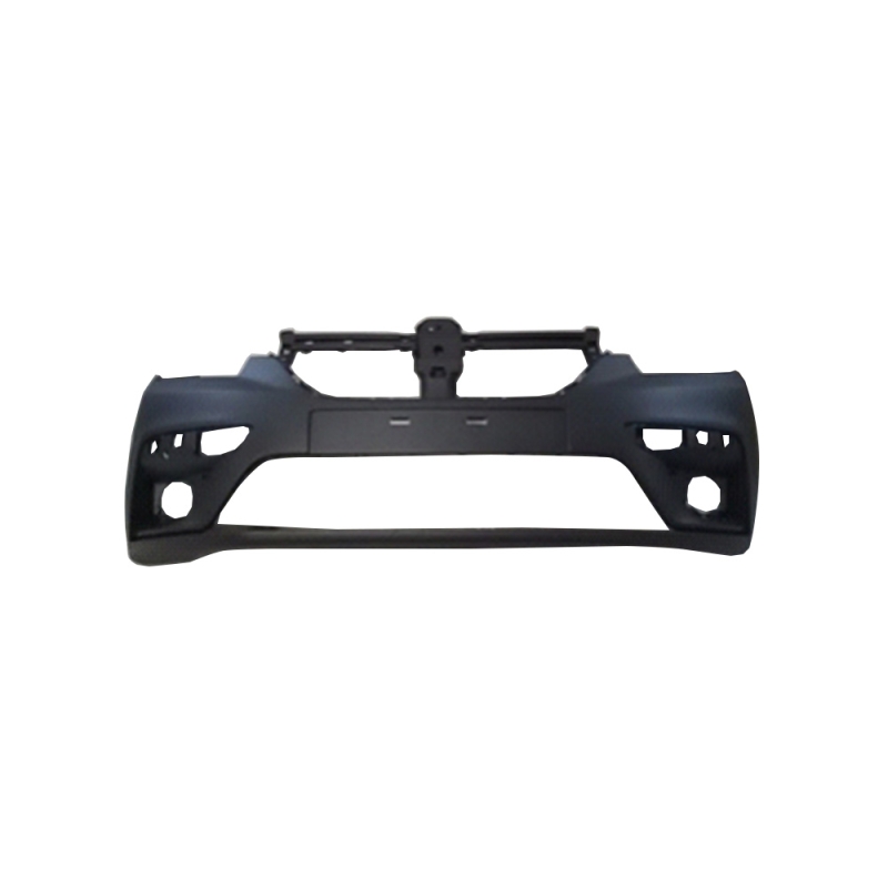  FRONT BUMPER COMPATIBLE WITH 2013 DACIA LOGAN