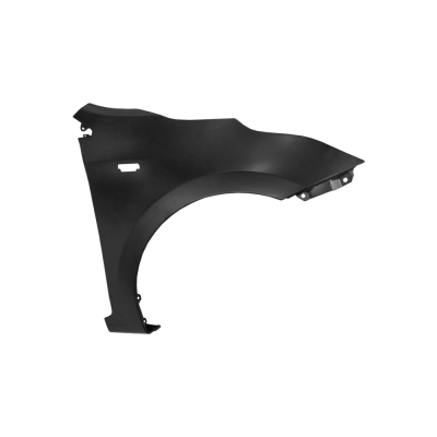 FRONT FENDER (W/O HOLE) COMPATIBLE WITH 2017 KIA RIO, RH