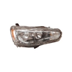HEAD LAMP COMPATIBLE WITH MITSUBISHI FREECA, RH
