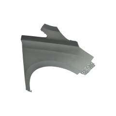 FRONT FENDER COMPATIBLE WITH 2020- GAC GN8/GM8, RH