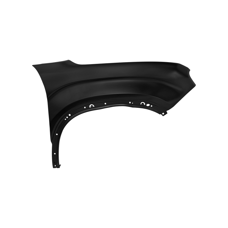 FRONT FENDER COMPATIBLE WITH 2023- JEEP AVENGERS, 0052170585, (STEEL) , RH