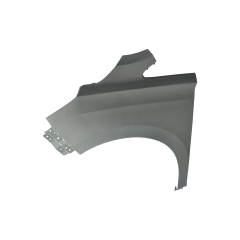 FRONT FENDER COMPATIBLE WITH 2020- GAC GN8/GM8, LH