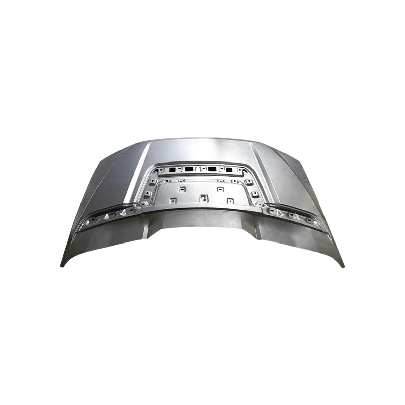 UPGRADE RAPTOR COMPATIBLE WITH 2021 FORD F150, (STEEL)