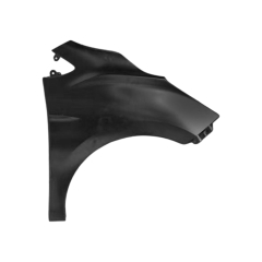 FRONT FENDER COMPATIBLE WITH CHEVY SPARK 2016-, RH