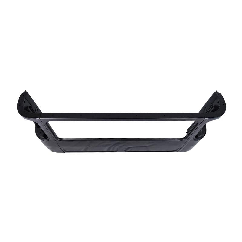  BACK PANEL UPPER COMPATIBLE WITH 1968-1984 TOYOTA LAND CRUISER FJ45, (STEEL) 