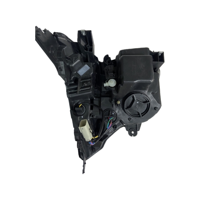 HEAD LAMP HIGH LEVEL COMPATIBLE WITH 2019- CHEVROLET TRAIBLAZER, RH