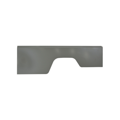 REAR PANEL COMPATIBLE WITH 1984- TOYOTA FJ45V, (STEEL) , LH