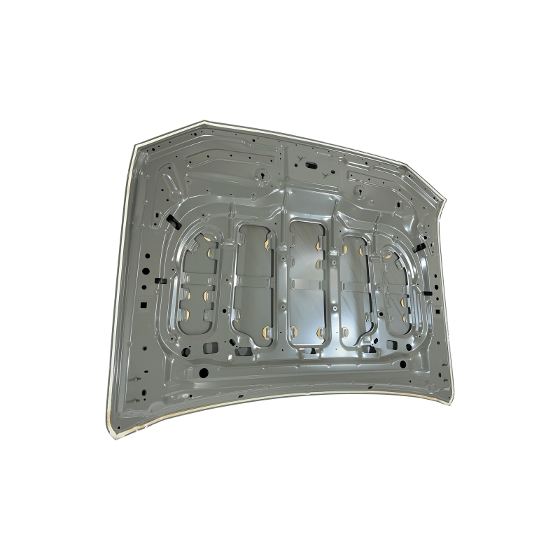HOOD(STEEL) COMPATIBLE WITH 2021- FORD RANGER THAILAND