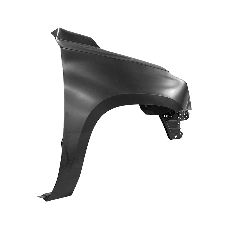 FRONT FENDER (ALUM) COMPATIBLE WITH CADILLAC ESCALADE 2015-2020, RH