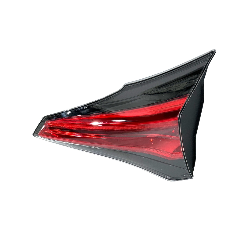 TAIL LAMP(INNER)USA COMPATIBLE WITH 2017 TOYOTA RAV4, RH