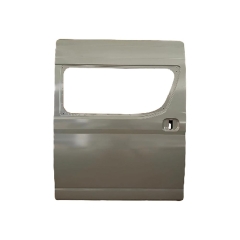 REAR DOOR(HIGH ROOF) COMPATIBLE WITH 2019- TOYOTA HIACE, RH