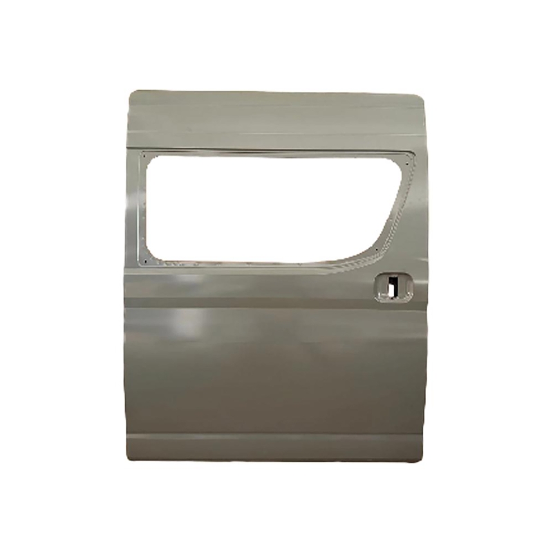 REAR DOOR(HIGH ROOF) COMPATIBLE WITH 2019- TOYOTA HIACE, RH
