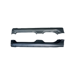 DOOR SILL COMPATIBLE WITH BYD F3 , RH