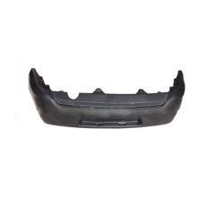 REAR BUMPER COMPATIBLE WITH PEUGEOT 301