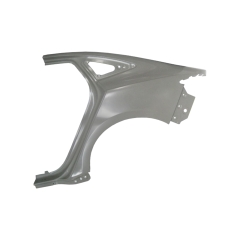 REAR FENDER COMPATIBLE WITH 2023-BYD SEAL EV , LH