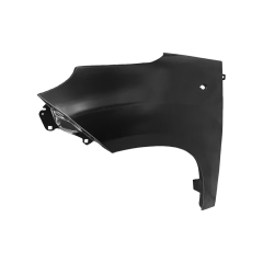 FRONT FENDER COMPATIBLE WITH 2018- FIAT 500L, LH