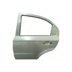 REAR DOOR COMPATIBLE WITH DAEWOO NEXIA 3, LH