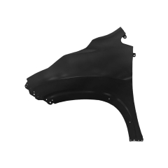 FRONT FENDER COMPATIBLE WITH 2023- TOYOTA INNOVA, LH