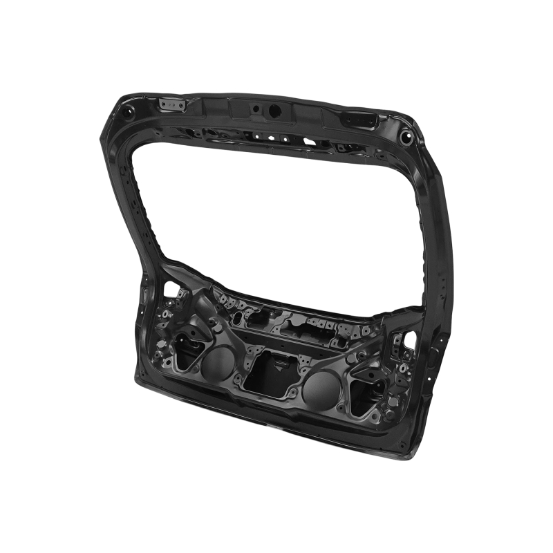 TAILGATE(STEEL) COMPATIBLE WITH 2018 TOYOTA C-HR