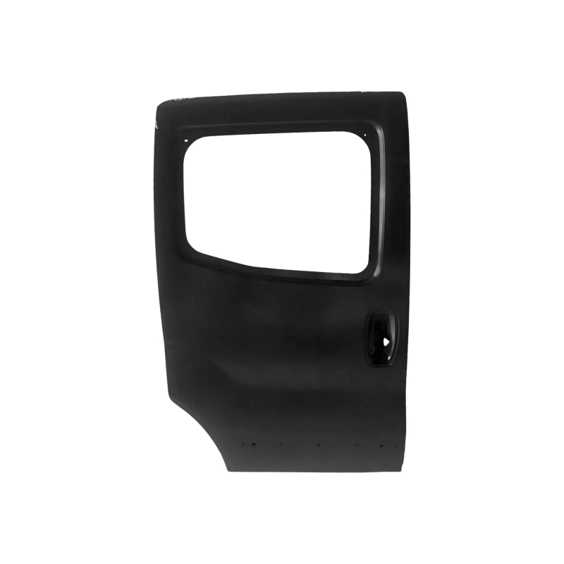 REAR DOOR COMPATIBLE WITH FIAT FIORINO, RH