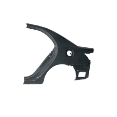 REAR FENDER COMPATIBLE WITH BYD F3 , LH