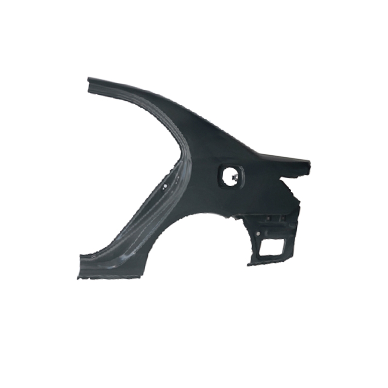 REAR FENDER COMPATIBLE WITH BYD F3 , LH