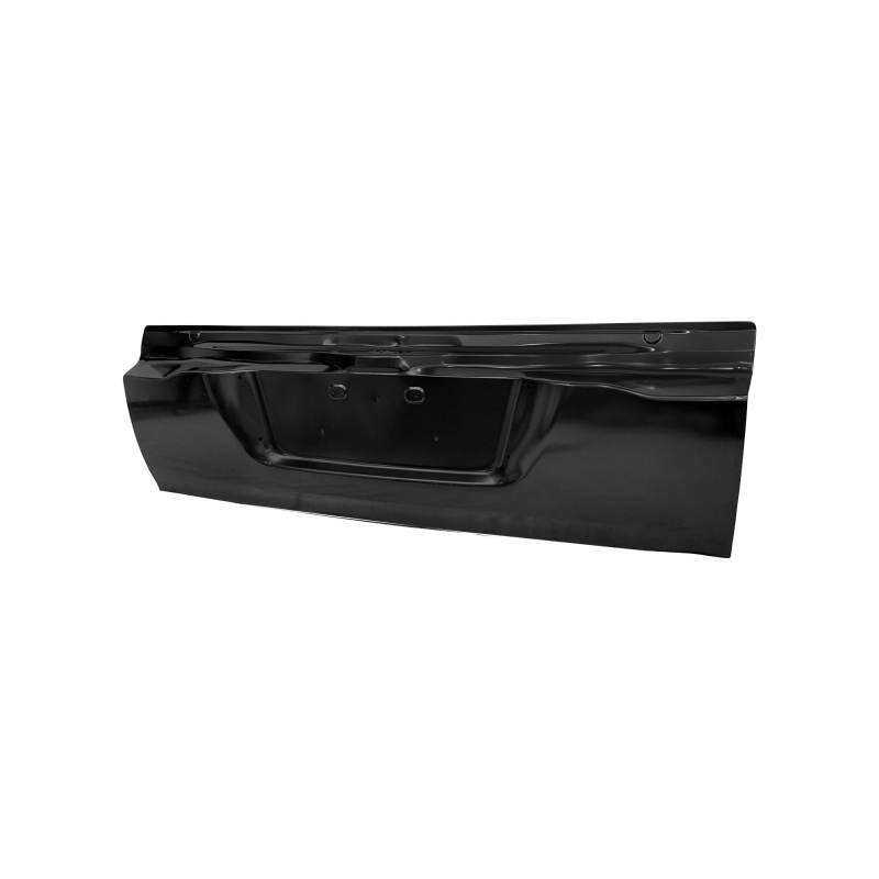 HALF DOWN DOOR (FOUR HOLES) COMPATIBLE WITH 2016 TOYOTA LAND CRUISER