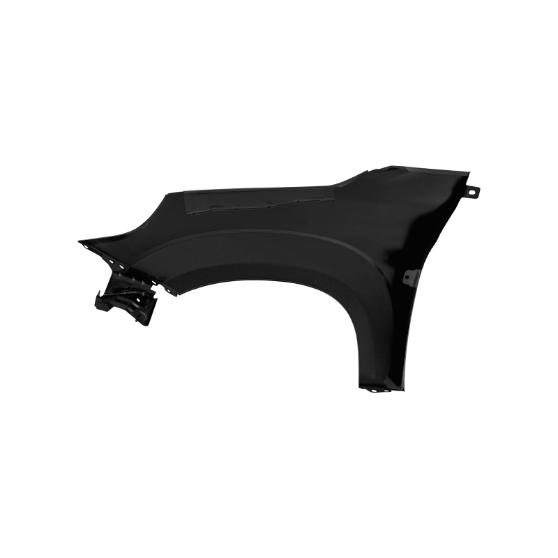 FRONT FENDER COMPATIBLE WITH 2016- FIAT UNO, RH