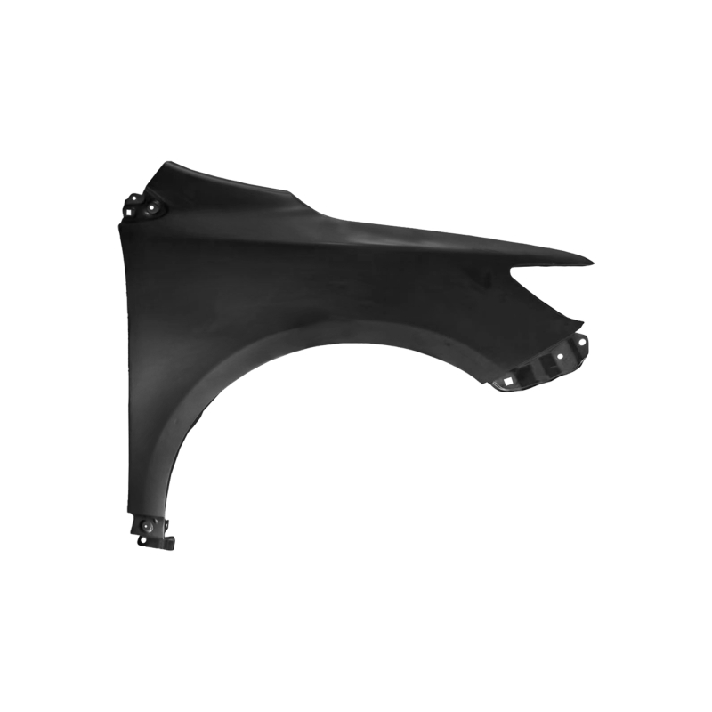 FRONT FENDER US COMPATIBLE WITH 2008- TOYOTA COROLLA, RH