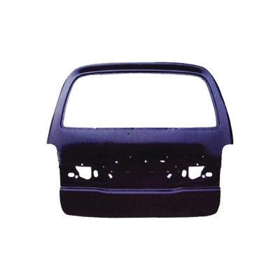 TAILGATE COMPATIBLE WITH 2007-2010 TOYOTA HIACE