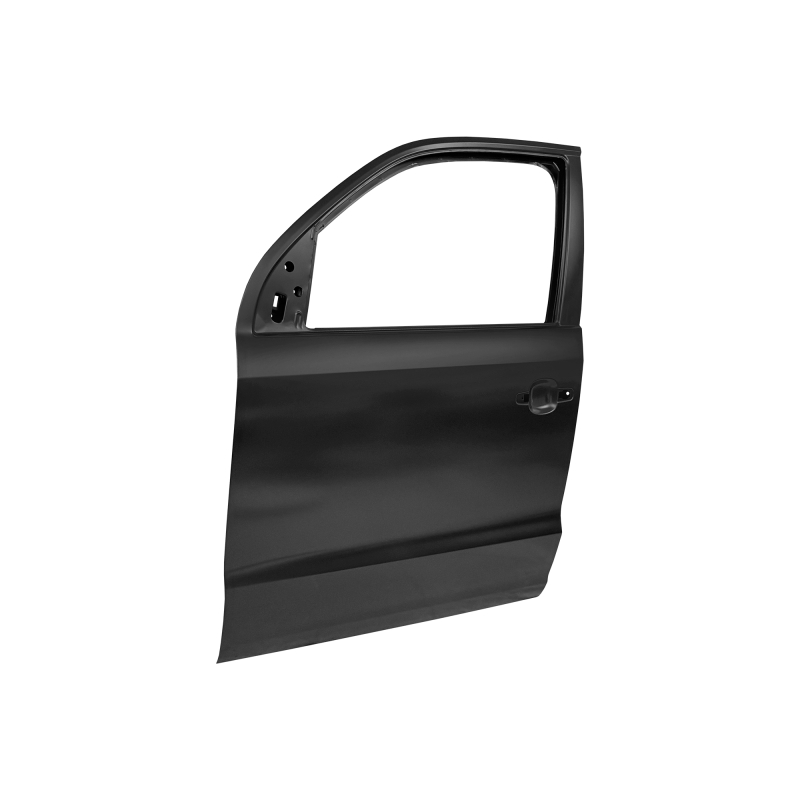 FRONT DOOR COMPATIBLE WITH VOLKSWAGEN AMAROK, LH